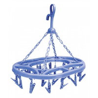 Uscator de haine rotativ Joker, Brunner