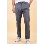 Pantaloni Selected Done-Mylogan1 Grey, Selected