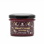 Miere Crem\u0103 cu Aronia 220G ECO (RO-ECO-029)