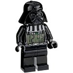 Ceas desteptator LEGO Star Wars Darth Vader (9002113)