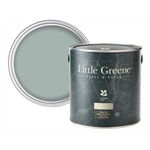 Vopsea Interior, Celestial Blue, 2.5 Litri, Little Greene , Little Greene