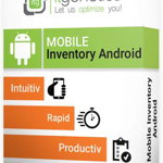 ITG Mobile Inventory Android - Software de inventariere pentru terminale mobile, ITG