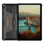 Tableta Tablet Oukitel RT1 4/64GB Orange Rugged 10000 mAh LTE