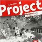 Project, Fourth Edition, Level 2: Workbook with Audio CD and Online Practice, Oxford University Press