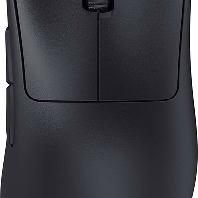 Mouse gaming Razer DeathAdder V3 Pro, USB, 30000 DPI, Negru