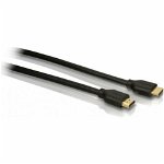 Cablu Philips HDMI, plug-plug, SWV5401H/10, 1.8 m, Philips