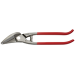 Foarfeci de tabla universale 280mm, 47mm, 567g, UNIOR
