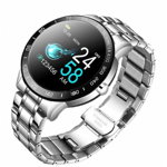 Ceas Smartwatch Techstar® Lige Premium, 