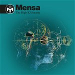 Mensa. Teste de inteligență. Exerciții, puzzle-uri și sfaturi pentru maximizarea puterii minții, Litera