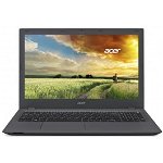 Laptop Acer Aspire E5-532G 15.6 inch HD Intel Pentium N3700 4GB DDR3 1TB HDD nVidia GeForce 920M 2GB Linux Gray