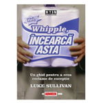 Hei Whipple incearca asta - Luke Sullivan