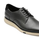 Pantofi ALDO negri, SENECA001, din piele naturala, 194