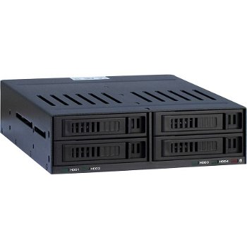 HDD Rack Inter-Tech SinanPower X-3531