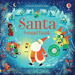 Santa Sound Book, 