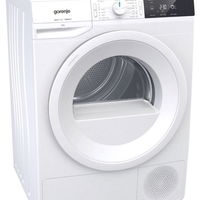 Uscator de rufe DE82/G Gorenje