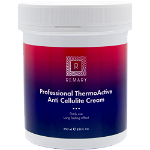 Cremă termoactivă anti celulitică profesională - Professional ThermoActive Anti Cellulite Cream - Remary - 250 ml, Remary