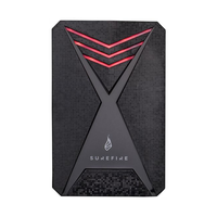 SSD gaming portabil SUREFIRE BUNKER 512GB USB 3.2
