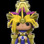 Figurina Funko Pop Yu-Gi-Oh - Atem Pharaoh Yugi