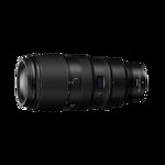 Nikon 100-400mm f/4.5-5.6 VR S Obiectiv Foto Mirrorless  Montura Z