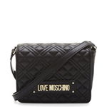 Geanta de umar din Piele ecologica Love Moschino JC4002PP1D-Gray