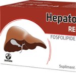 Hepatoprotect - Regenerator 32caps 