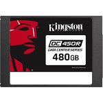 Kingston Data Center 1920G DC450R (Entry Level Enterprise/Server) 2.5' SATA SSD, Kingston