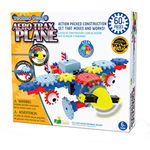 Set de constructie The Learning Journey - Techno Gears