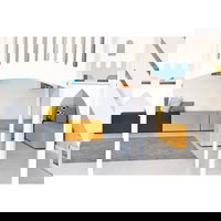 Complex de joaca pentru interior Castelul din poveste, Moje Bambino