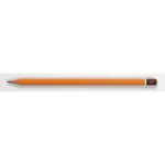 Creion grafit duritati 7B si 8B, Koh-I-Noor