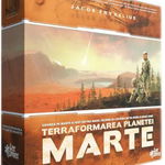 Terraformarea Planetei Marte