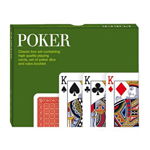 Set carti de joc si zaruri Piatnik - Poker