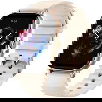 Smartwatch Amazfit GTS 3 A2035 1.75 inch Graphite Black