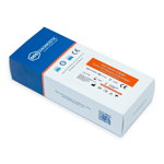 Test rapid Duo Covid-19 si Influenza A + B antigen - 1 kit Self Care , 