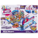 set Mini Brands Global Minimarket, ZURU