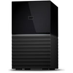 HDD extern WD My Book Duo, 12 TB, USB 3.1