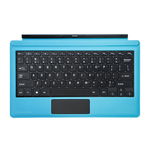 Kruger&Matz Tastatura KM1160K Black pentru EDGE 116X