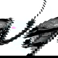 Manfrotto RC Clamp LANC telecomanda camera video