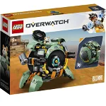 LEGO Overwatch - Wrecking Ball 75976