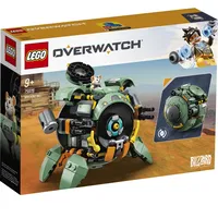 LEGO Overwatch - Wrecking Ball 75976 LEGO Overwatch - Wrecking Ball 75976