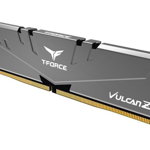 T-Force Vulcan Z - DDR4 - module - 32 GB - DIMM 288-pin - 3200 MHz / PC4-25600 - unbuffered, TEAM GROUP