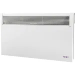 Convector electric de perete TESY HeatEco CN 031 200 EI CLOUD W, 2000W, Wi-Fi, Termostat reglabil, alb 305734, Tesy