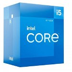 Core i5-12400 S1700 2.5GHz BOX, Intel