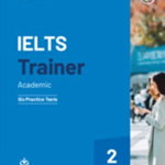 IELTS Trainer 2 Academic, Cambridge University Press
