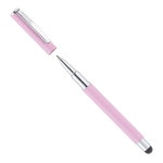 Pix pentru smartphones si tablete, roz, ONLINE Stylus Pen, ONLINE
