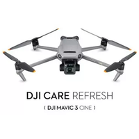 DJI Licenta electronica DJI Care 2Y (Mavic 3 Cine), DJI