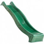 Tobogan HDPE KBT REX 200 cm, Verde