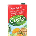 Costa Suc natural 2 l Exotic Drink