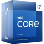 Procesor Core i7-13700F LGA1700 2.1GHz Box, Intel