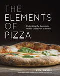 Elements Of Pizza