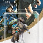 Nintendo AMIIBO LINK RIDER (THE LEGEND OF ZELDA), Nintendo